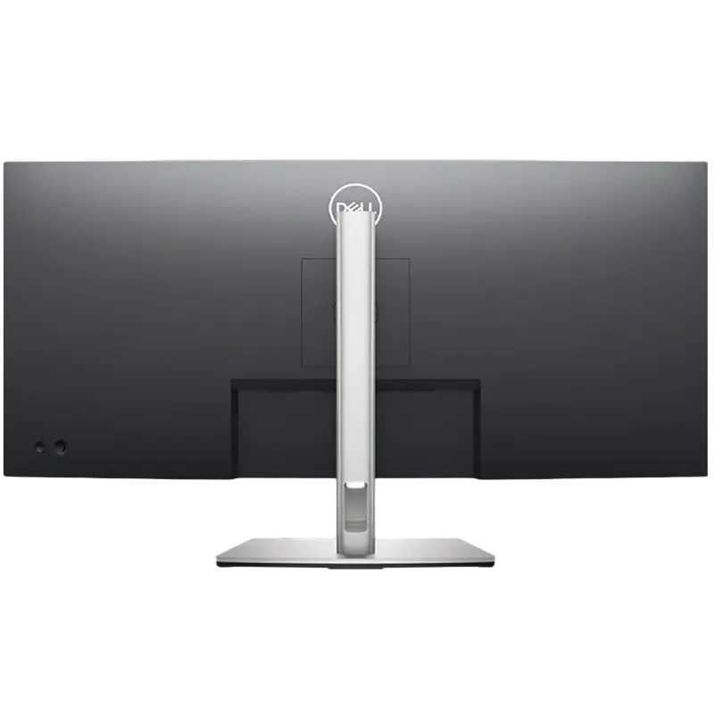 Монитор DELL P3421W Чёрный