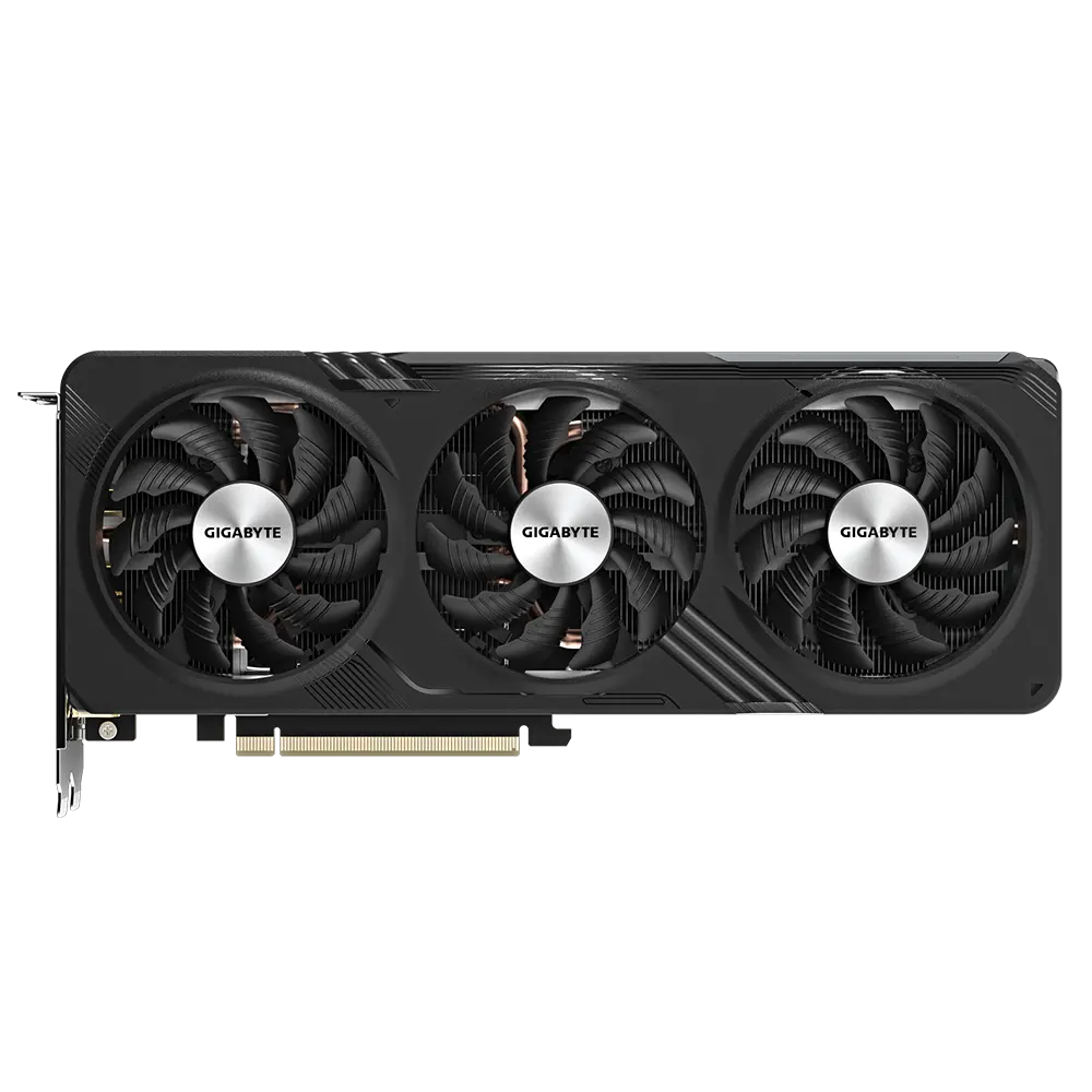 Видеокарта Gigabyte GeForce RTX 4060 Ti GAMING OC