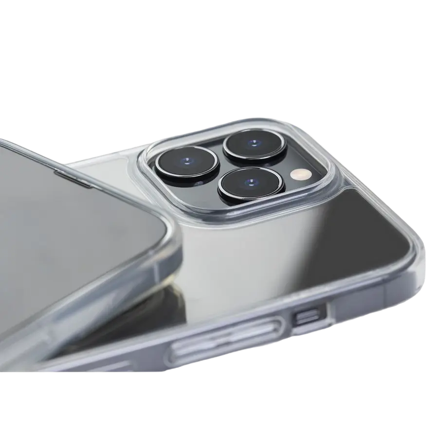 Husă Moshi Apple iPhone 13 Pro Max iGlaze XT Transparent