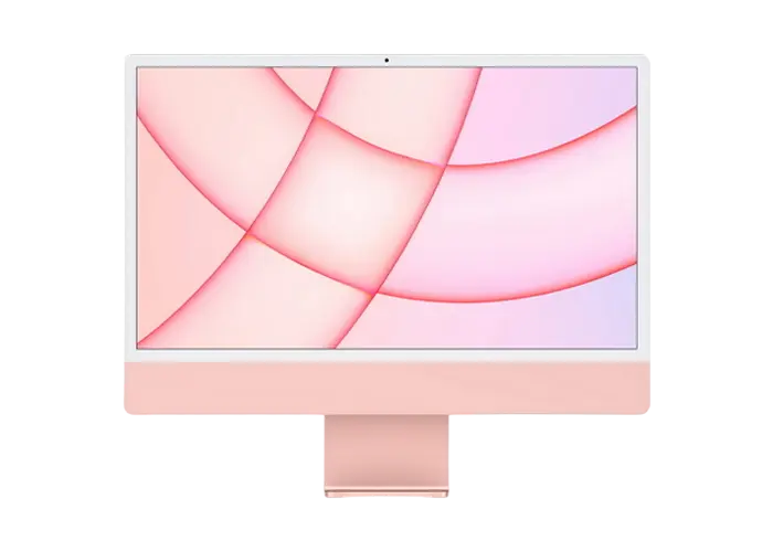 Моноблок Apple iMac 2021 16 ГБ 512GB