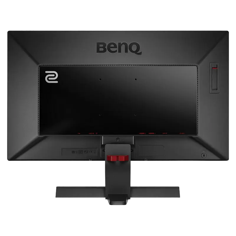 Monitor Gaming BenQ Zowie RL2755 Negru/Rosu