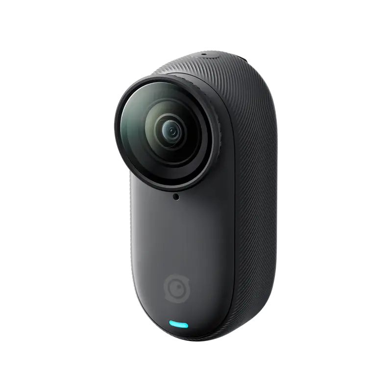 Экшн-камера Insta360 GO 3S Standard Edition Черный