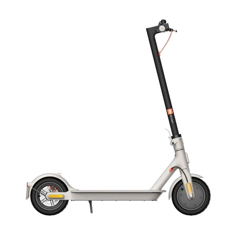 Электрический самокат Xiaomi 4 Серый