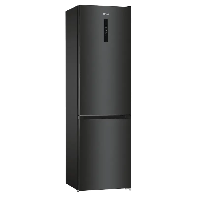 Холодильник Gorenje NRK 620 EABXL4 Чёрный