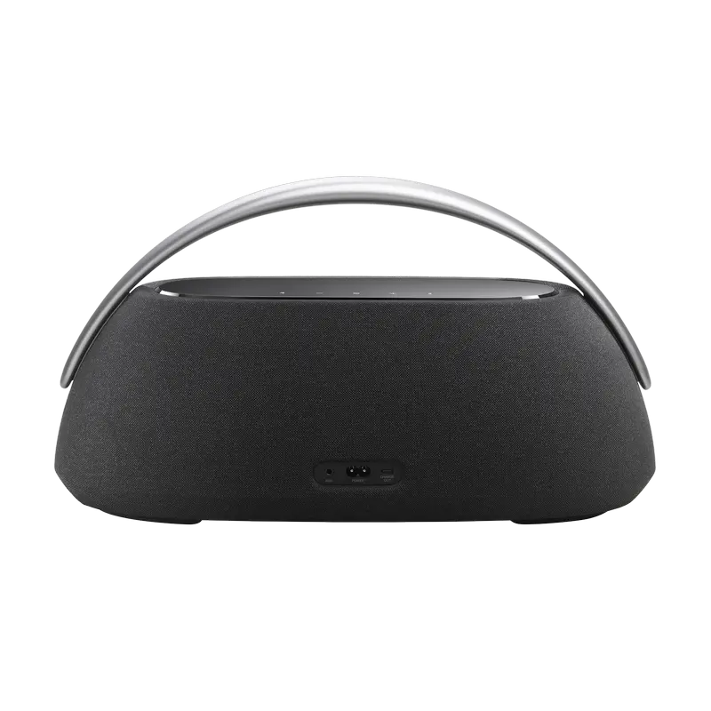 Sistem audio Harman Kardon GO + PLAY 3 Negru