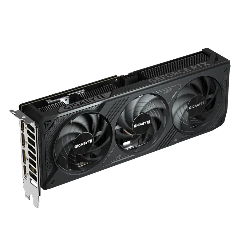 Видеокарта Gigabyte GeForce RTX 5070 WINDFORCE SFF