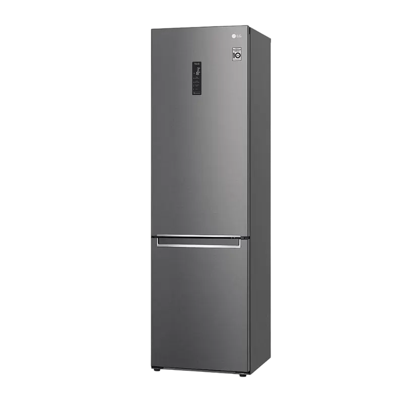 Frigider LG GW-B509SLKM Oțel inoxidabil