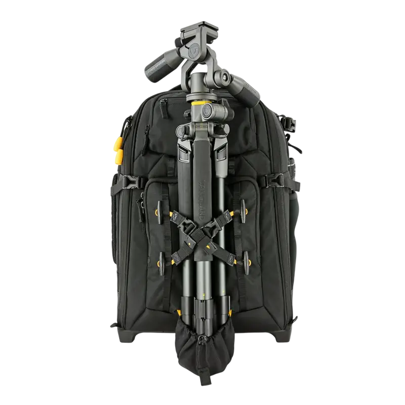 Geantă pentru camera foto Vanguard Alta Fly 49T Negru