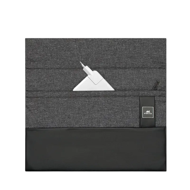 Универсальный чехол для ноутбука Rivacase Lantau Черный