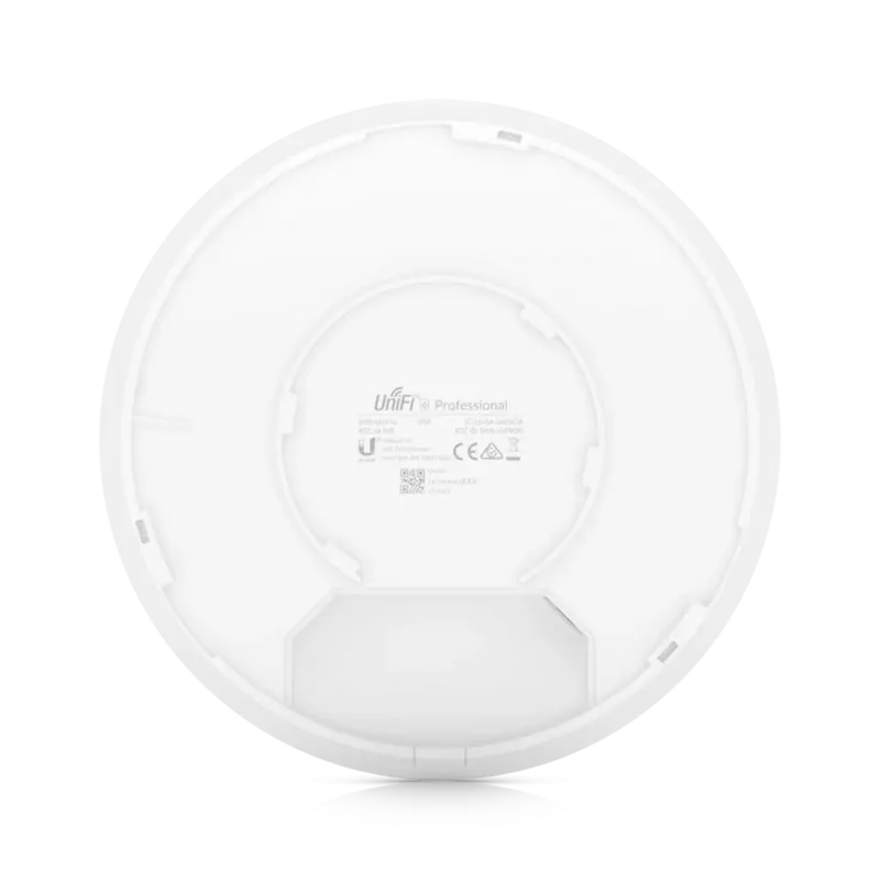 Беспроводная точка доступа Ubiquiti U6 Pro Белый