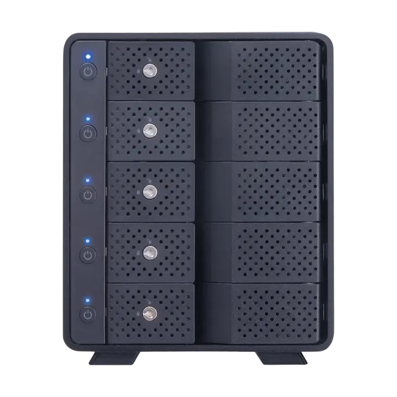 Adapter Enclosure Kit Century CRCM535U31CIS