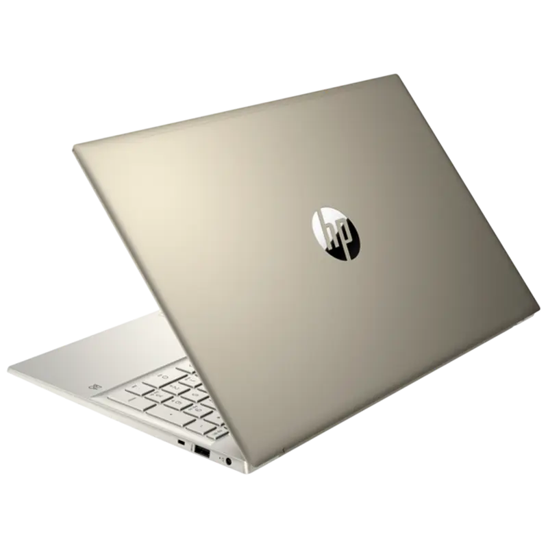 Ноутбук HP Pavilion 15-eh1066ur Warm Gold