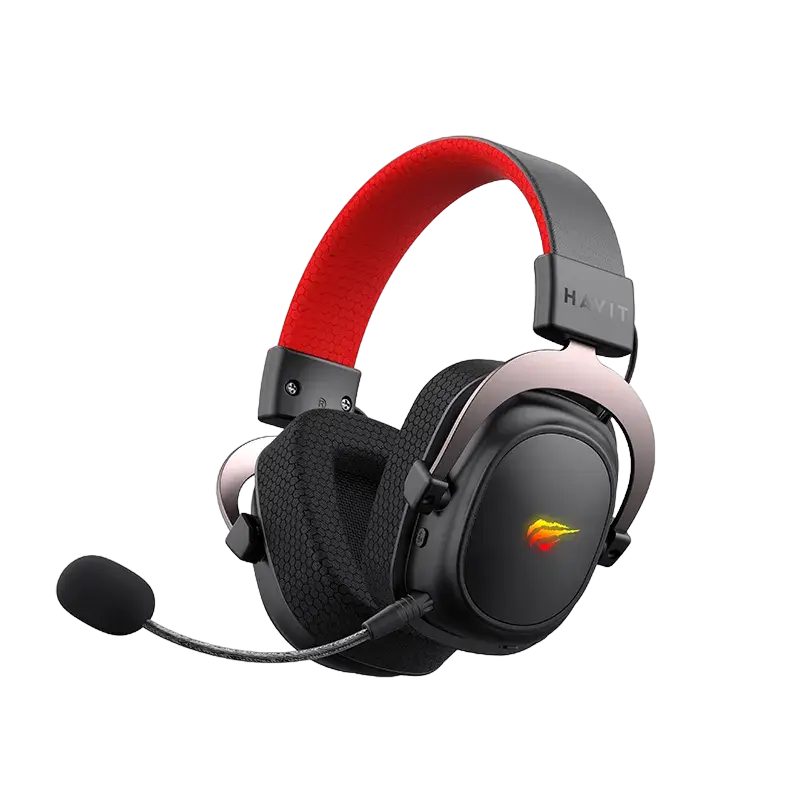 Наушники Havit H2002 Чёрный