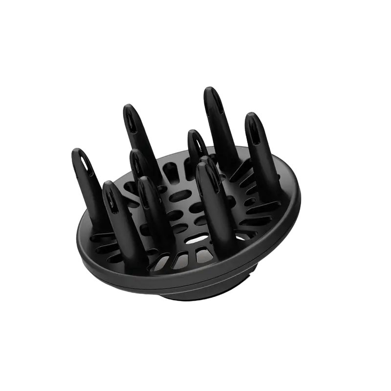 Фен Polaris Dreams Collection Чёрный