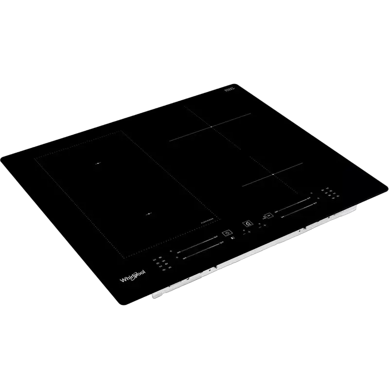 Индукционная варочная панель Whirlpool WL S7960 NE Черный