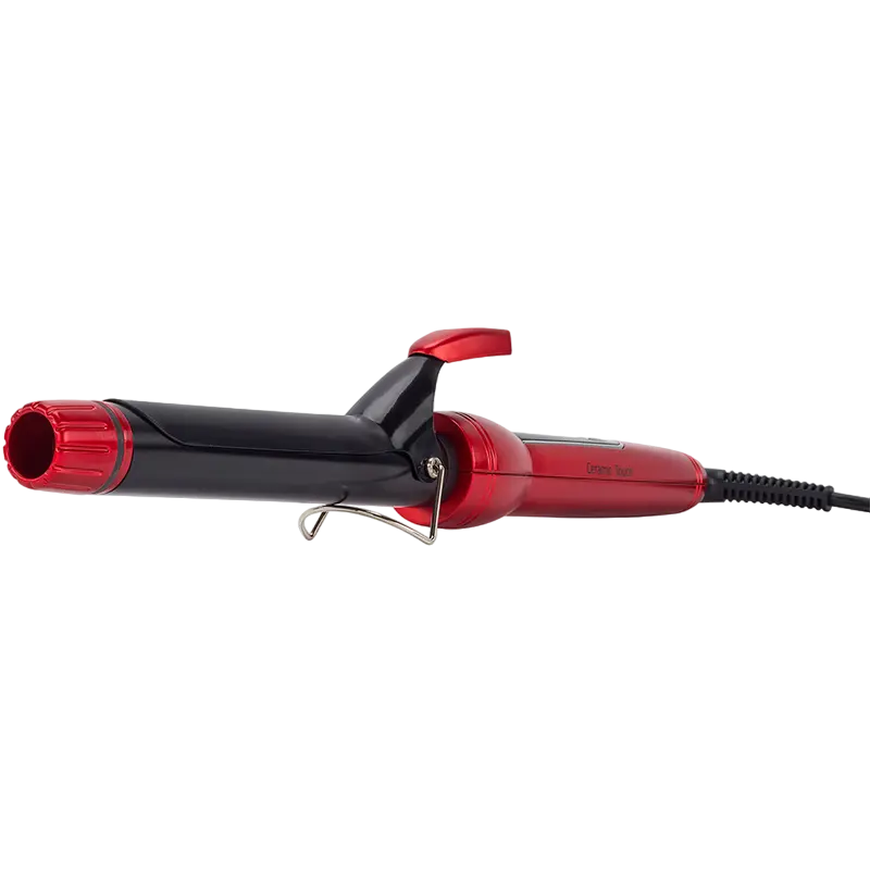 Плойка Polaris PHS 2510K Черный | Красный