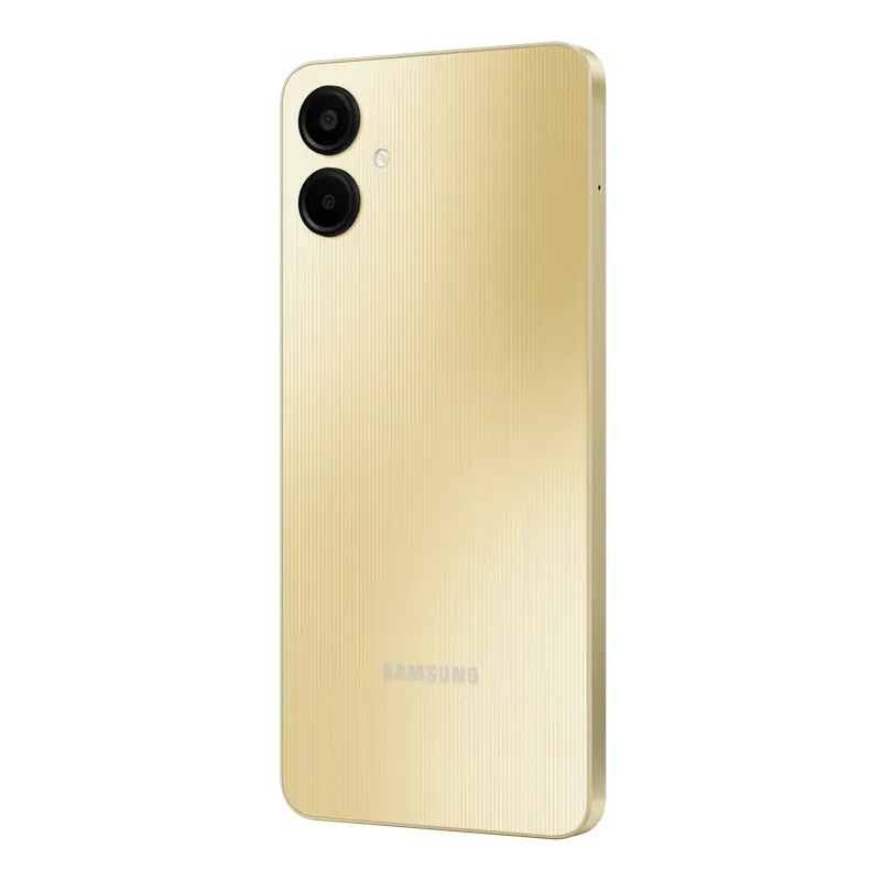 Смартфон Samsung Galaxy A06, 4 ГБ / 128ГБ