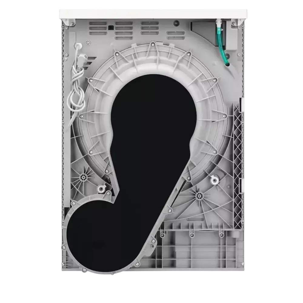 Сушильная машина Electrolux EW8H359S Белый