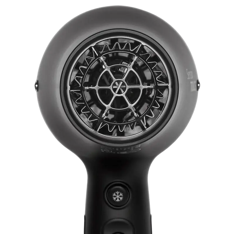 Uscător de păr Polaris Sensor Touch Negru