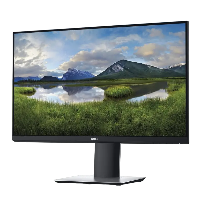 Monitor DELL P2419HC Negru