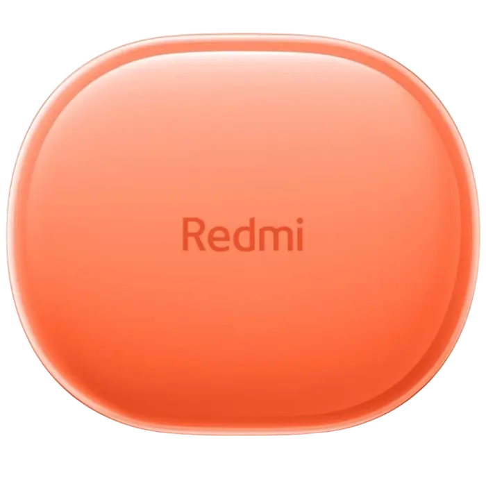 Наушники Xiaomi Redmi Buds 4 Lite Оранжевый