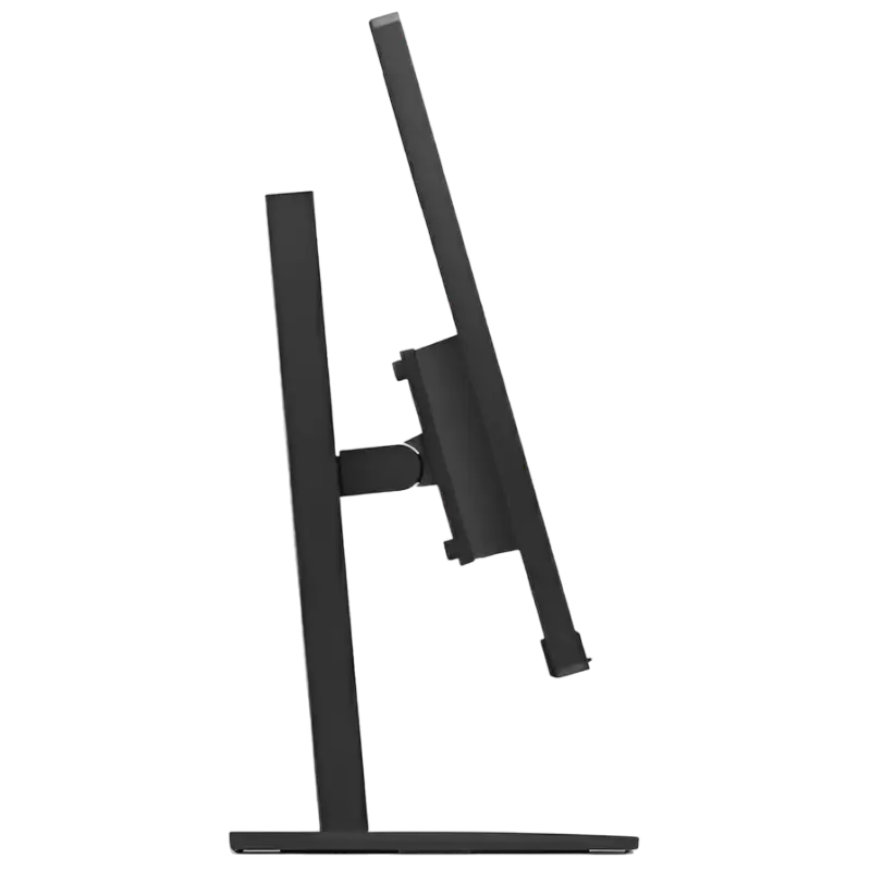 Монитор Lenovo ThinkVision E27q-20 Чёрный