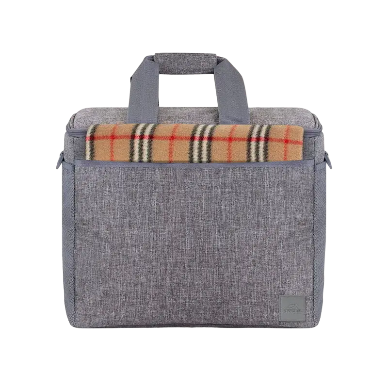 Cумка-холодильник Rivacase Torngat Torngat Серый