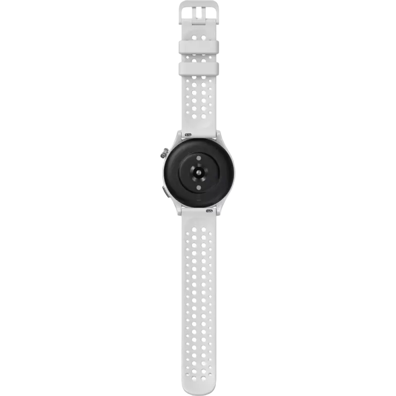 Умные часы Xiaomi Cheetah Round Speedster Grey