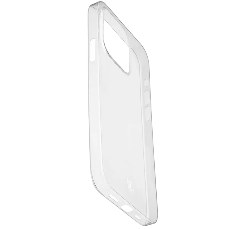 Чехол Cellularline Apple iPhone 13 Pro Max Zero case Zero Прозрачный