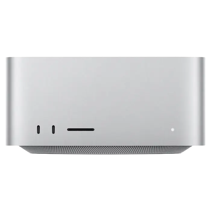 Настольный ПК Apple Mac Studio A2615 M1 Max (10CPU/16GPU) 32 ГБ Серебристый