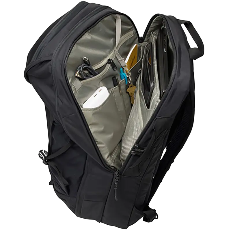 Дорожный рюкзак THULE EnRoute Чёрный