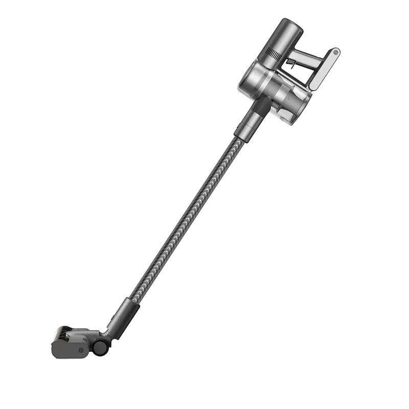 Вертикальный Пылесос Dreame V12 Pro Серый