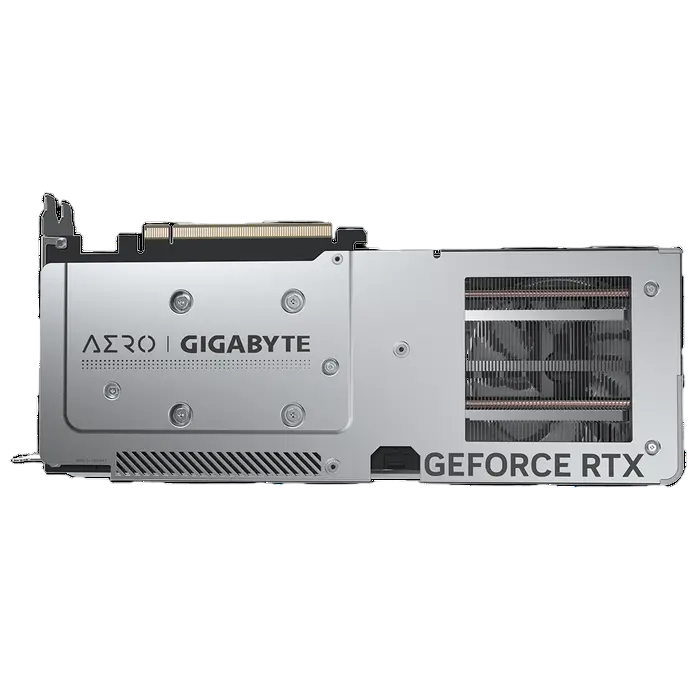 Видеокарта Gigabyte GeForce RTX 4060 AERO OC