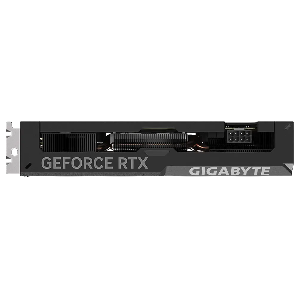 Видеокарта Gigabyte GeForce RTX 4060 Ti WINDFORCE OC