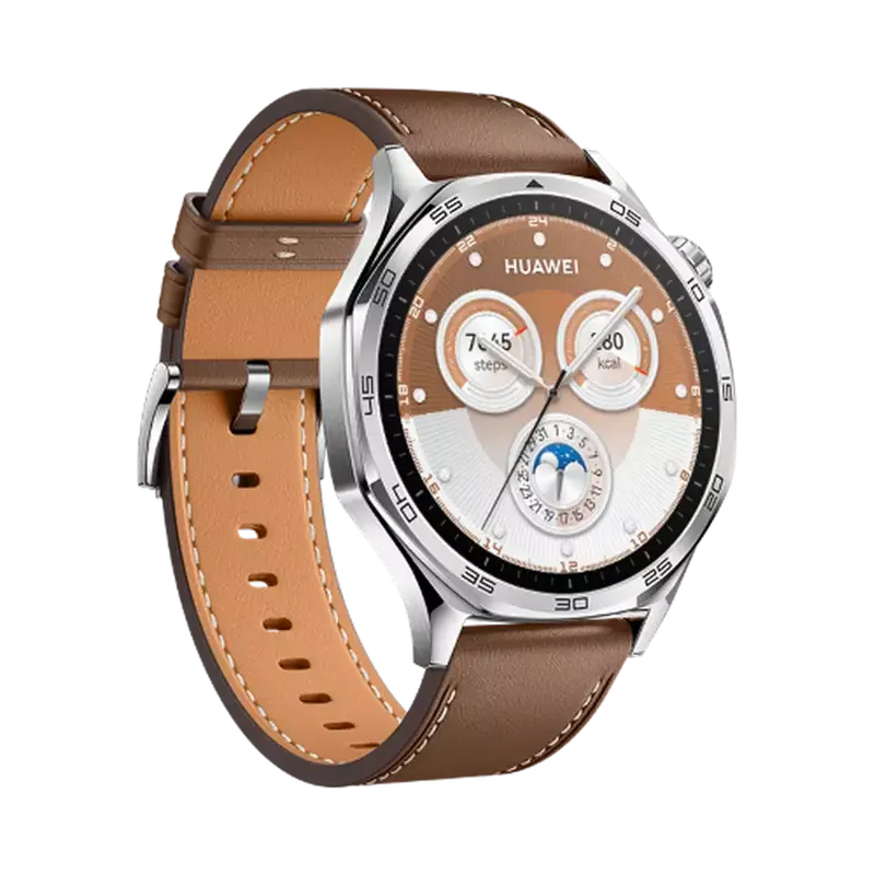 Умные часы Huawei Watch GT 5 Коричневый