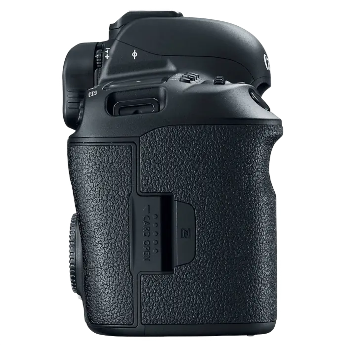 Зеркальный фотоаппарат Canon EOS 5D Mark IV Body