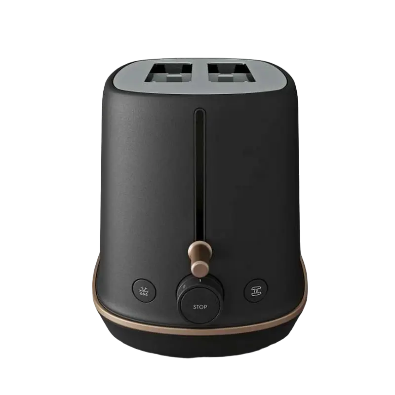 Тостер Electrolux Explore 7 Black Pearl