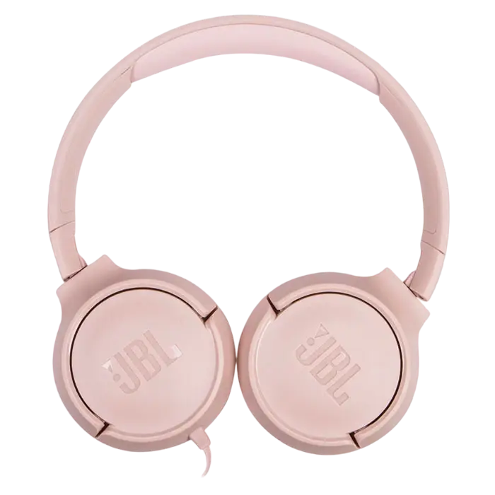 Наушники JBL Tune 500 Розовый