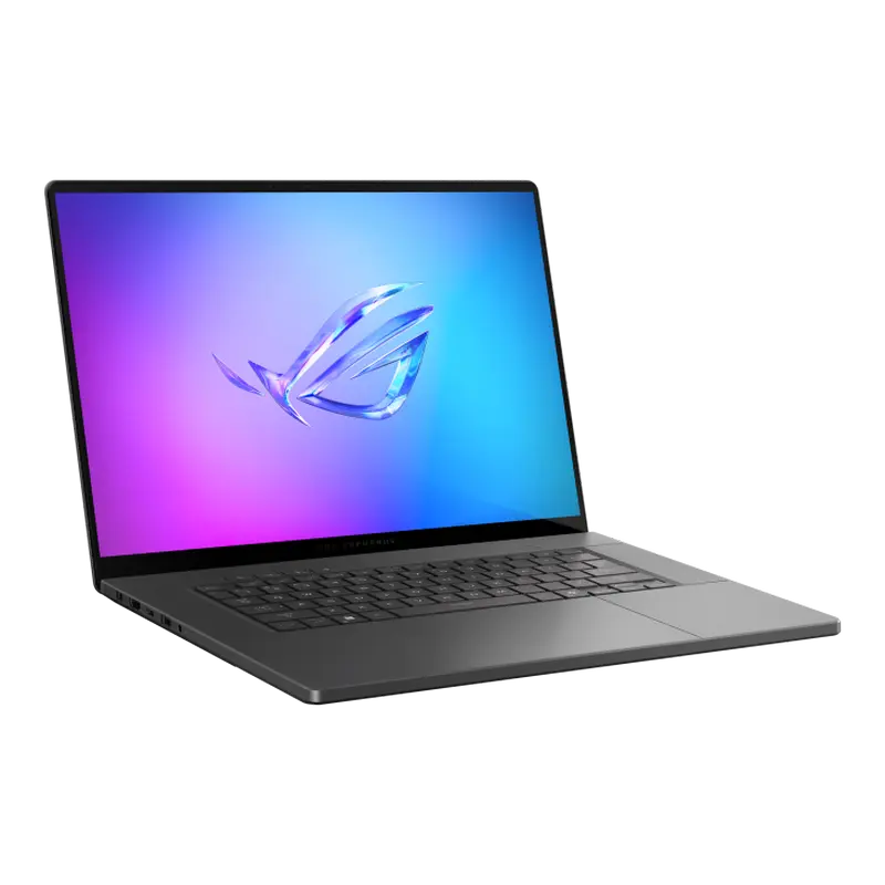 Игровой ноутбук ASUS ROG Zephyrus G16 GU605CX Eclipse Gray