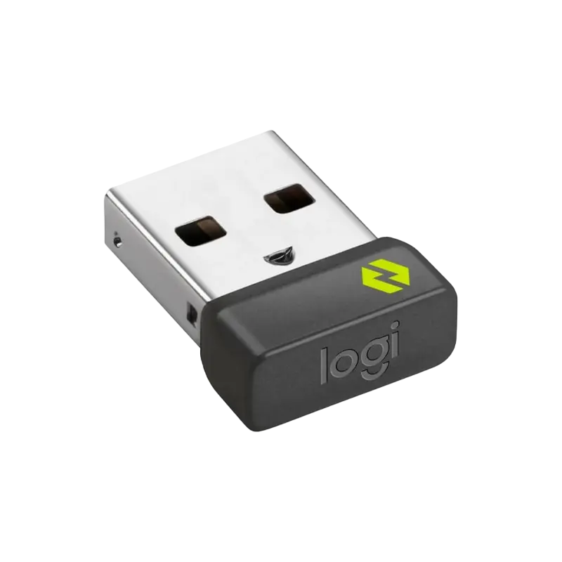 Клавиатура и мышь Logitech MK650 Мембрана Черный