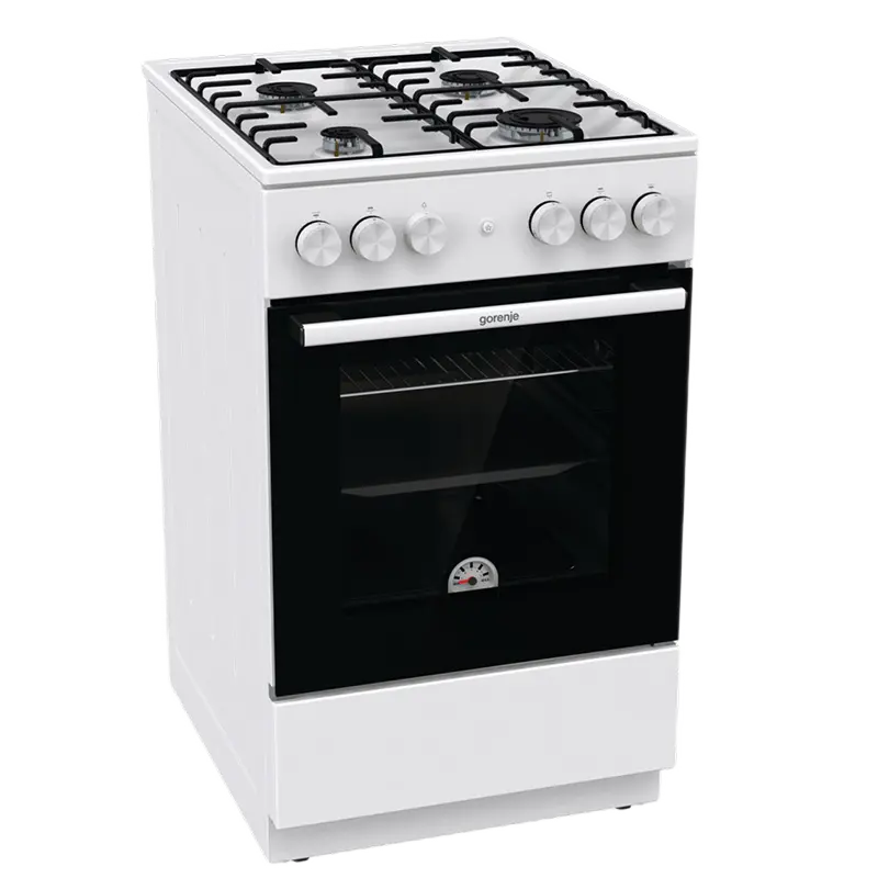 Газовая плита Gorenje GG5A12WH Белый