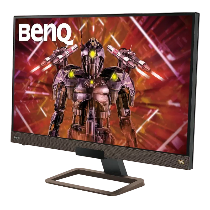 Игровой монитор BenQ EX2780Q Серый