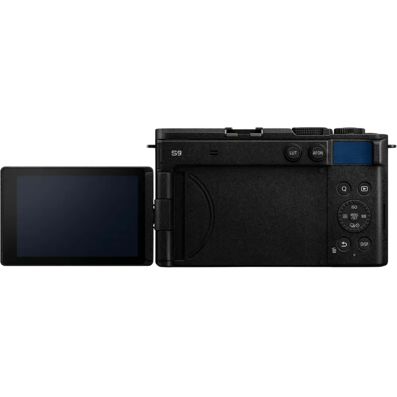 Беззеркальный фотоаппарат Panasonic Lumix DC-S9NE-A & Lumix S