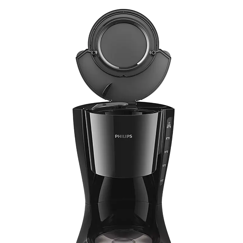 Cafetiera cu picurare Philips HD7461/20 Negru