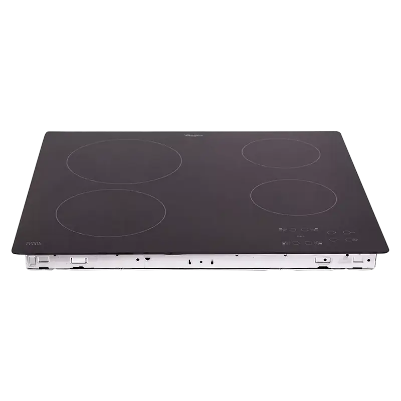 Электрическая варочная панель Whirlpool AKT 8090 NE Черный