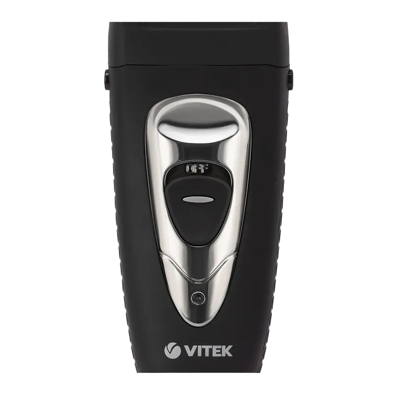 Электробритва мужская VITEK VT-8269 Чёрный