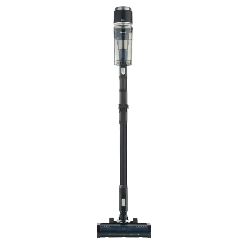 Вертикальный Пылесос Hisense HVC676451DA Черный