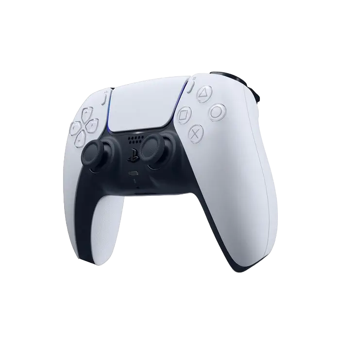 Consolă de jocuri SONY PlayStation 5 Digital Edition + Horizon FW Alb