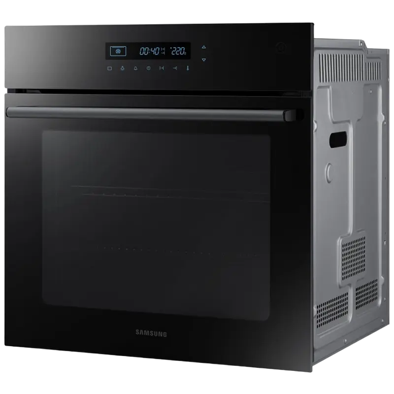 Электрический духовой шкаф Samsung NV68R5340RB/WT Черный