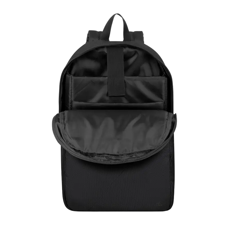 Рюкзак для ноутбука Rivacase Komodo Чёрный